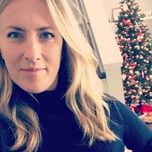 Meet your Posher, Shannon